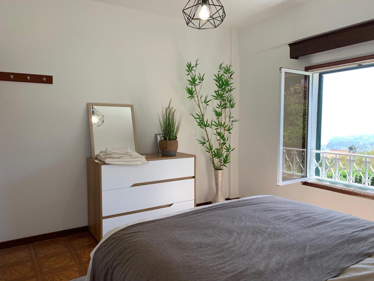 Casa Murteiras Funchal  Extérieur photo