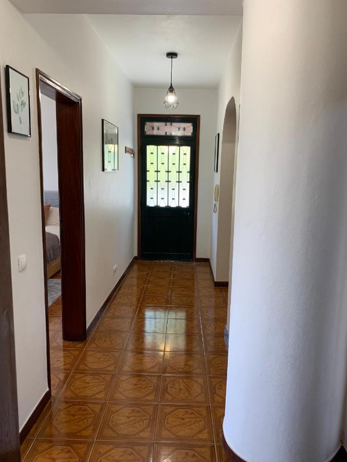 Casa Murteiras Funchal  Extérieur photo