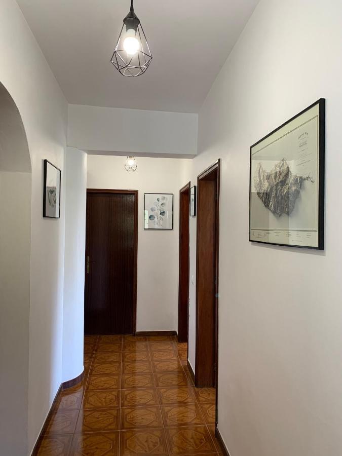 Casa Murteiras Funchal  Extérieur photo